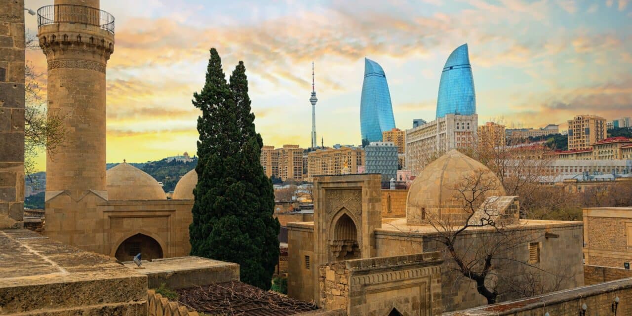 What to See in Azerbaijan: History, Nature, and Architecture